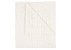 Thompson Chenille Throw Ivory