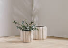 Dryden Planters