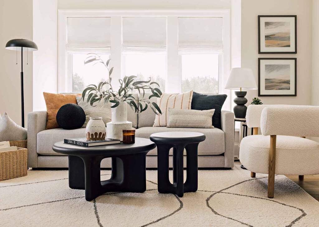 Quiet Horizon Wall Art