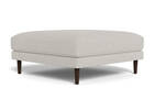 Nixon Custom Ottoman 45x45"