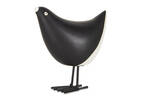 Tweet Bird Small Black