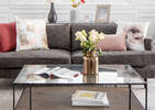 Sloan Coffee Table -Nova Brown