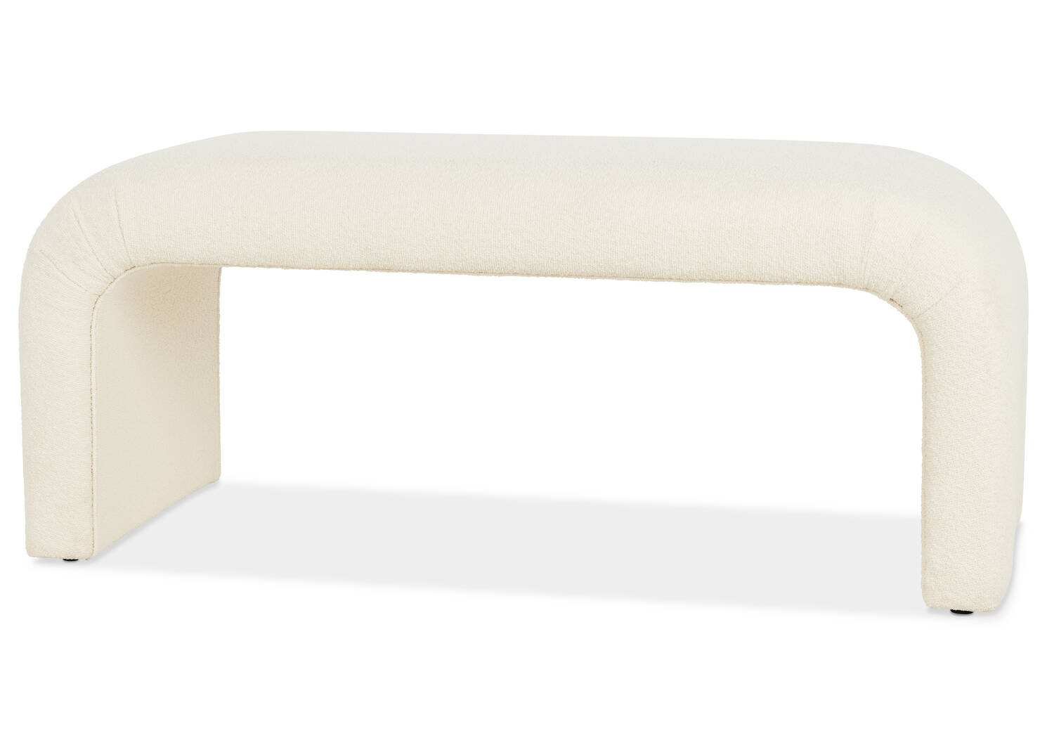 Bareilles Bench -Thoms Vanilla