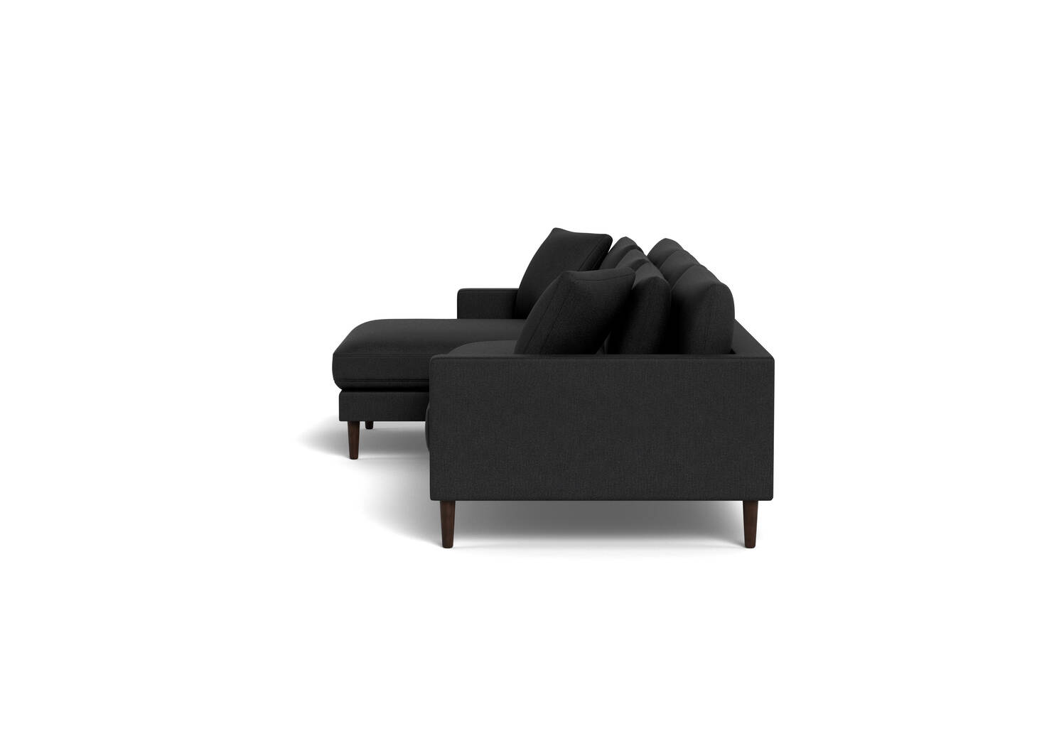 Nixon Custom Sofa Chaise