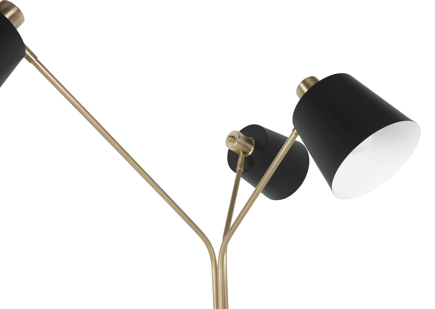 Lampe sur pied Bastien