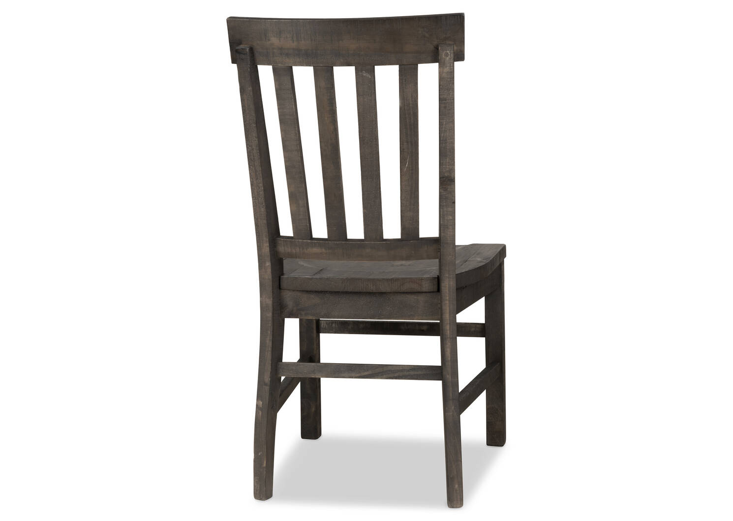 Churchill Dining Chair -Carob