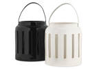 Lanterne Trenna blanche