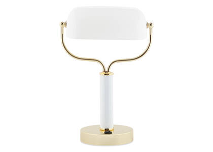 Theodore Desk Lamp
