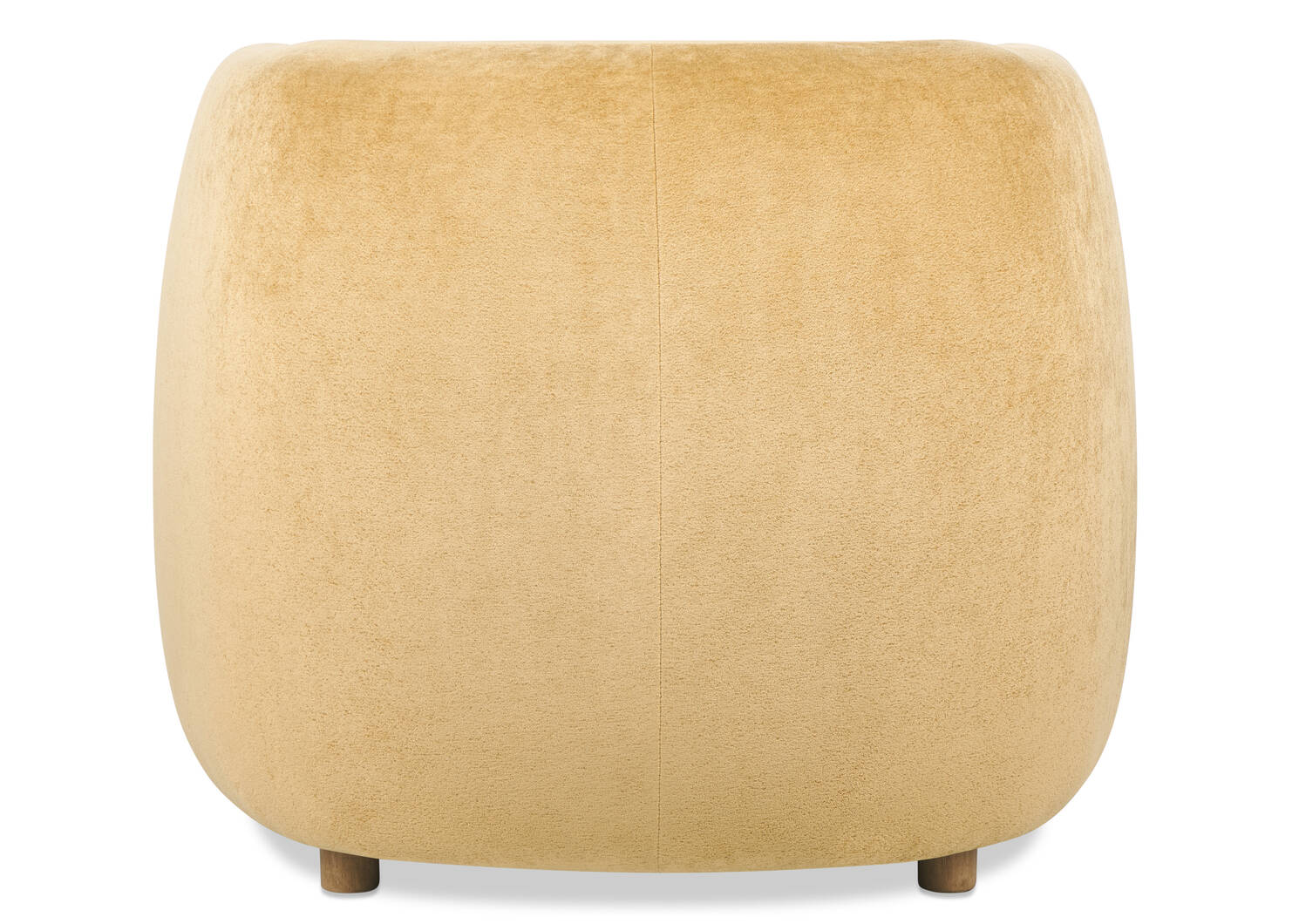 Fauteuil Statler -Judy moisson