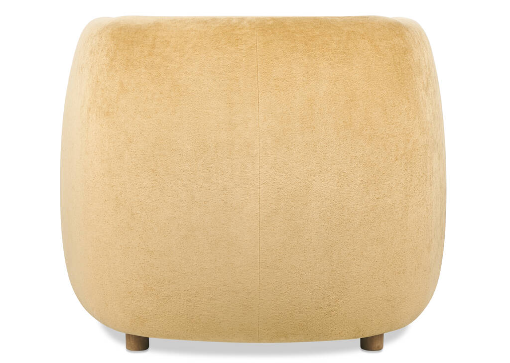 Fauteuil Statler -Judy moisson
