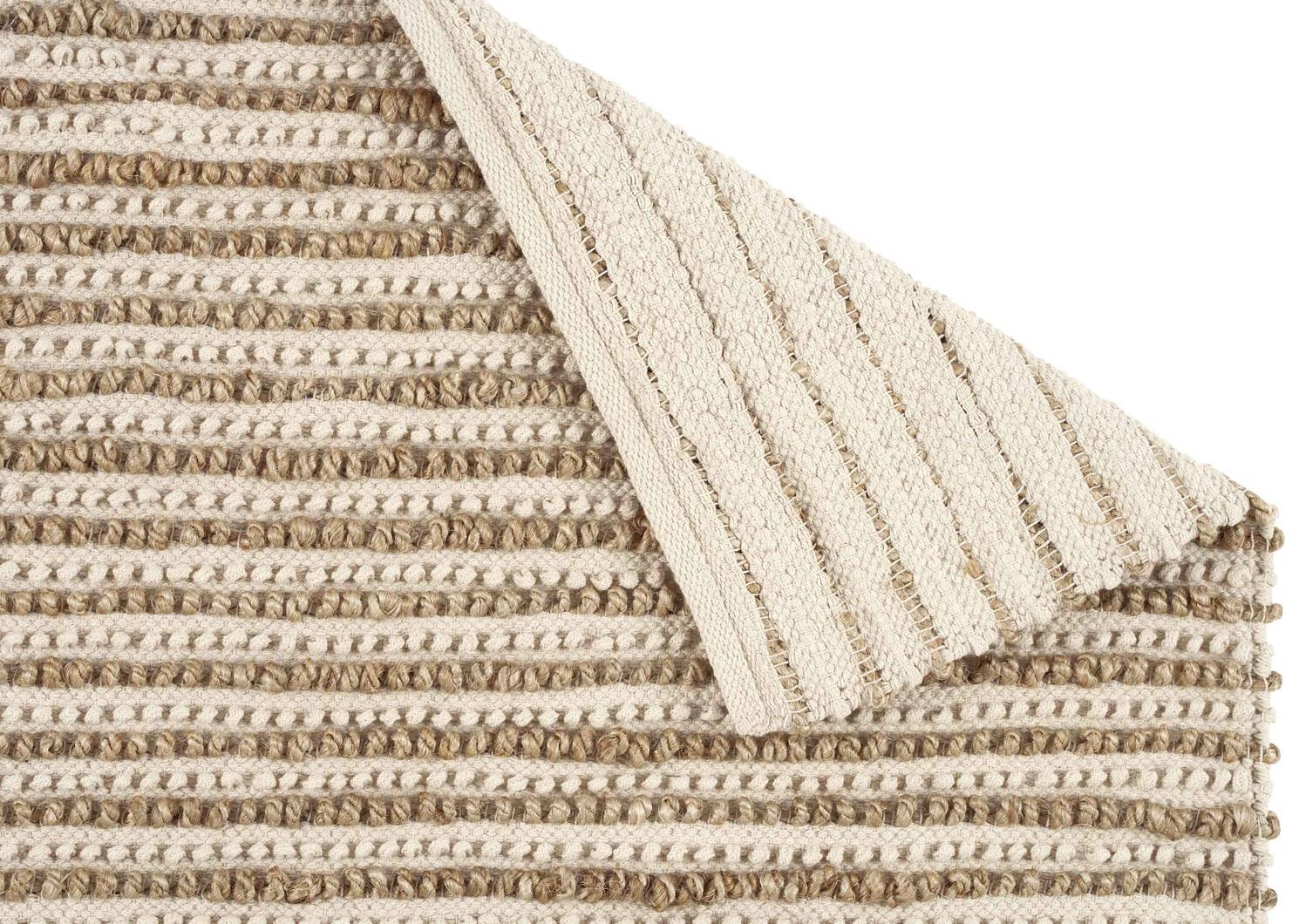 Jacobs Jute Accent Rugs