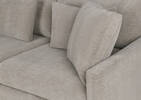 Nixon Sofa -Serenity Brindle