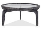 Wilson Coffee Table -Miro Noir