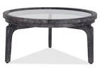 Wilson Coffee Table -Miro Noir