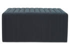 Clark Ottoman 36" -Rale Dusk