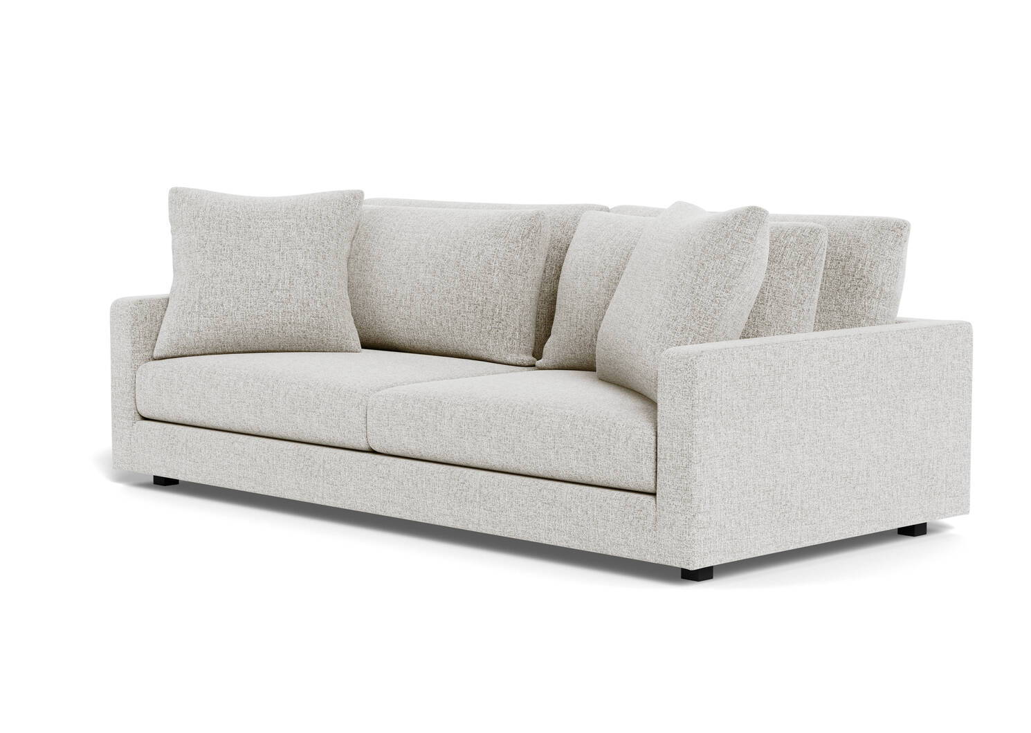 Berg Custom Sofa