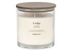 Lodge Candle Just Baked