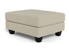 Bronx Custom Ottoman