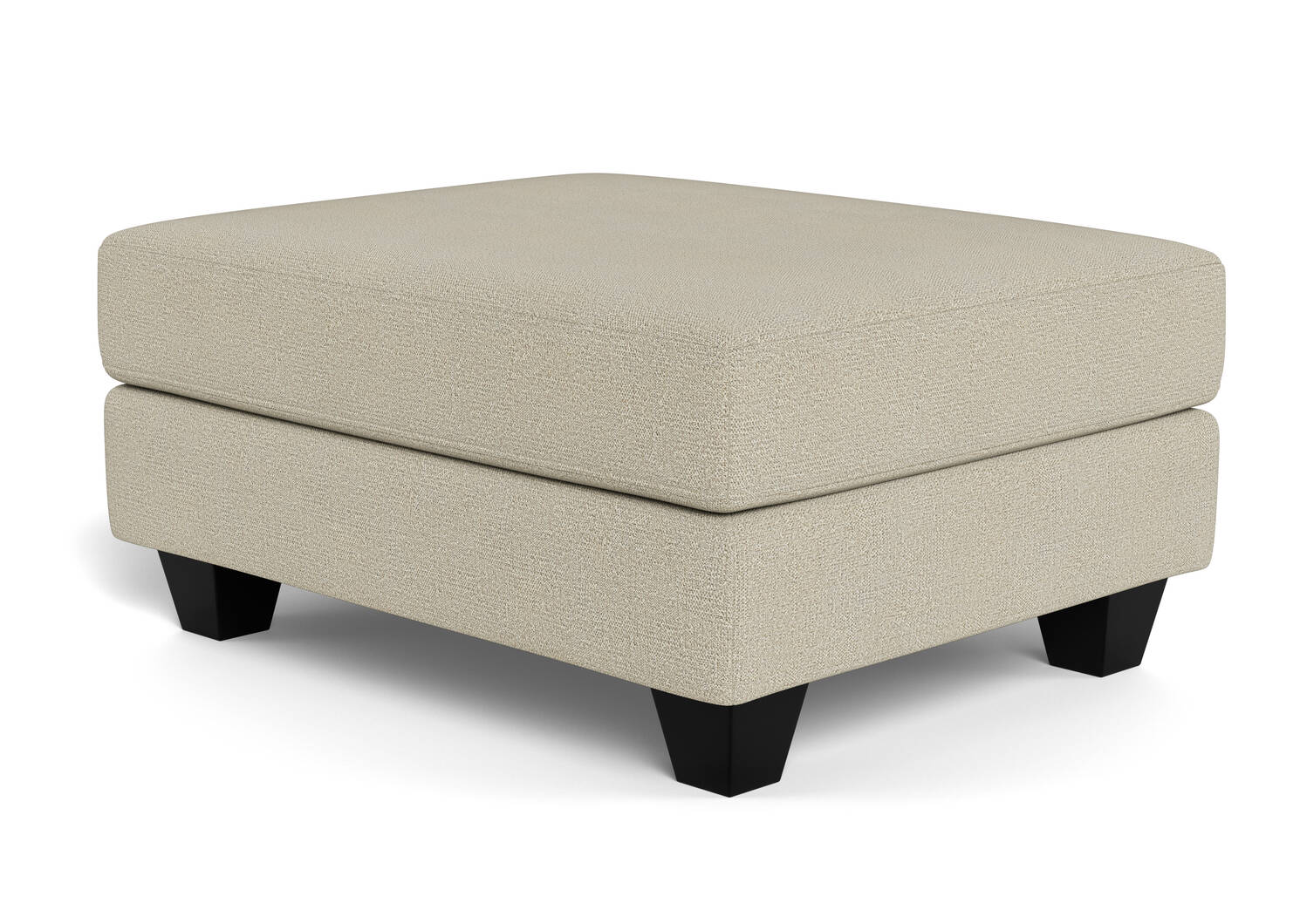 Bronx Custom Ottoman