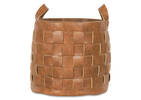 Iona Basket Extra Large Cognac