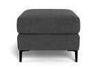 Hensley Custom Ottoman