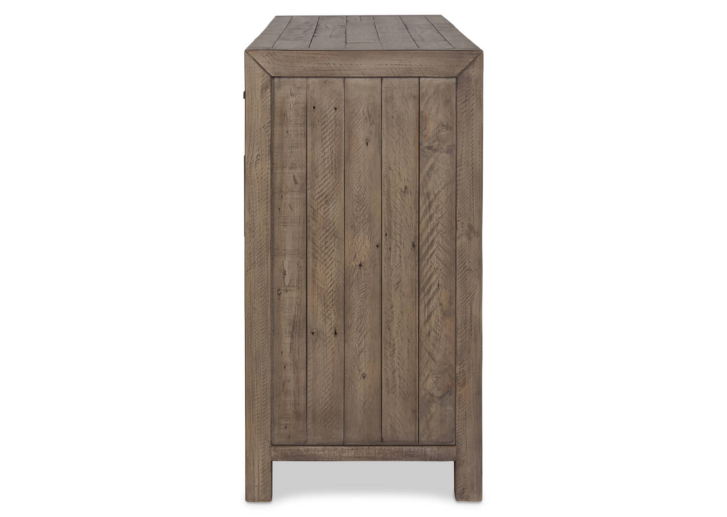 Northwood Sideboard -Stanton Driftwood