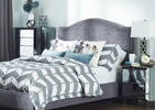 Cartier Custom Bed