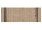 Avalon Runner 30x84 Jute/Black