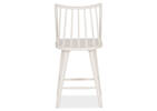 Hershel Counter Stool -Yvie Chantilly