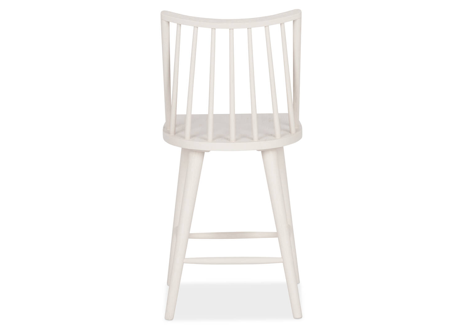 Hershel Counter Stool -Yvie Chantilly