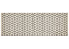 Tapis de couloir Sutter 30x84 gris/nat.