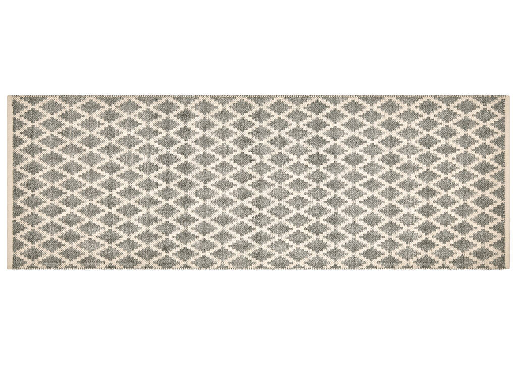 Sutter Runner 30x84 Grey/Natural