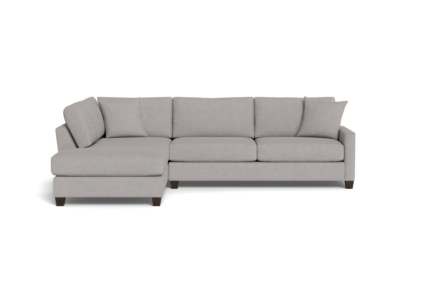 Canapé modulaire Liberty personnalisé