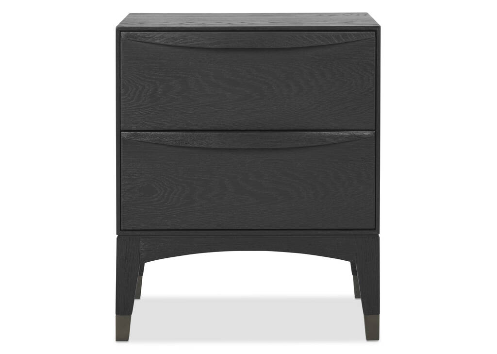 Cedro Nightstand -Miro Java