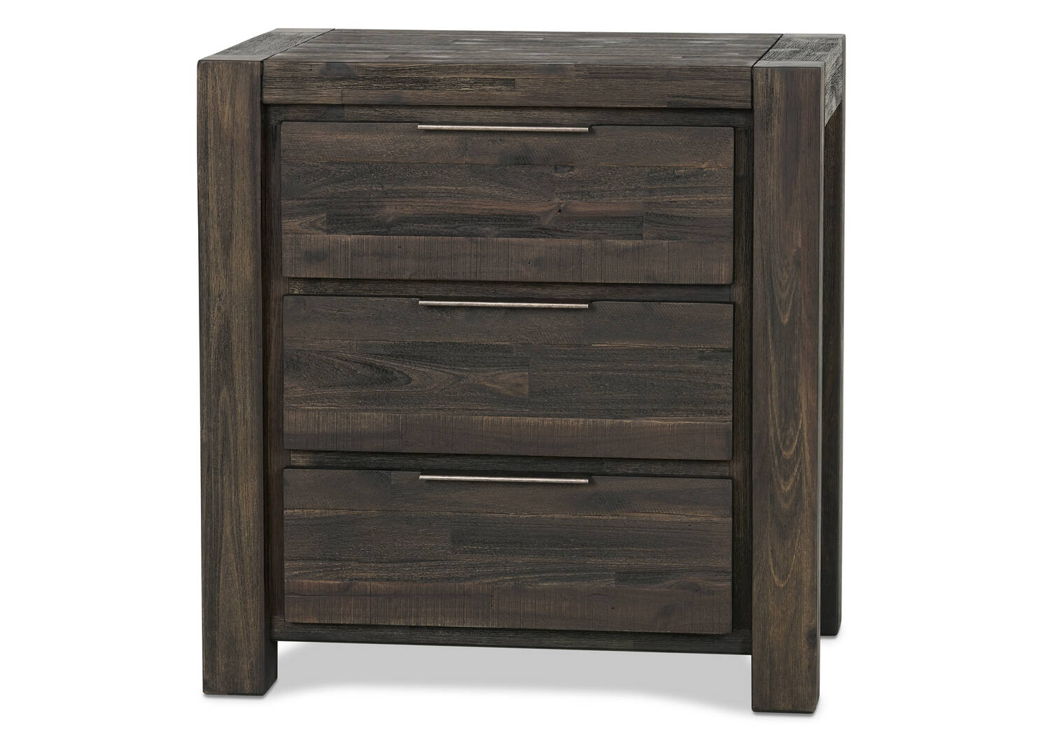 Table de chevet Breckenridge -Hoult café