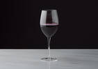 Verre à vin Lively sarcelle