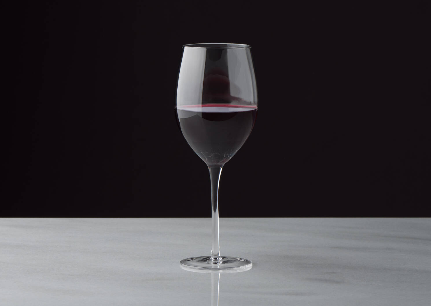 Verre à vin Lively sarcelle