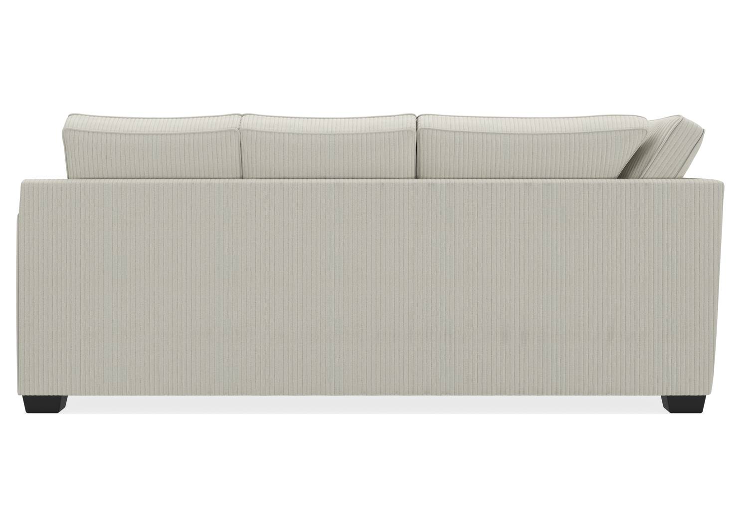 Canapé modulaire Keith personnalisé