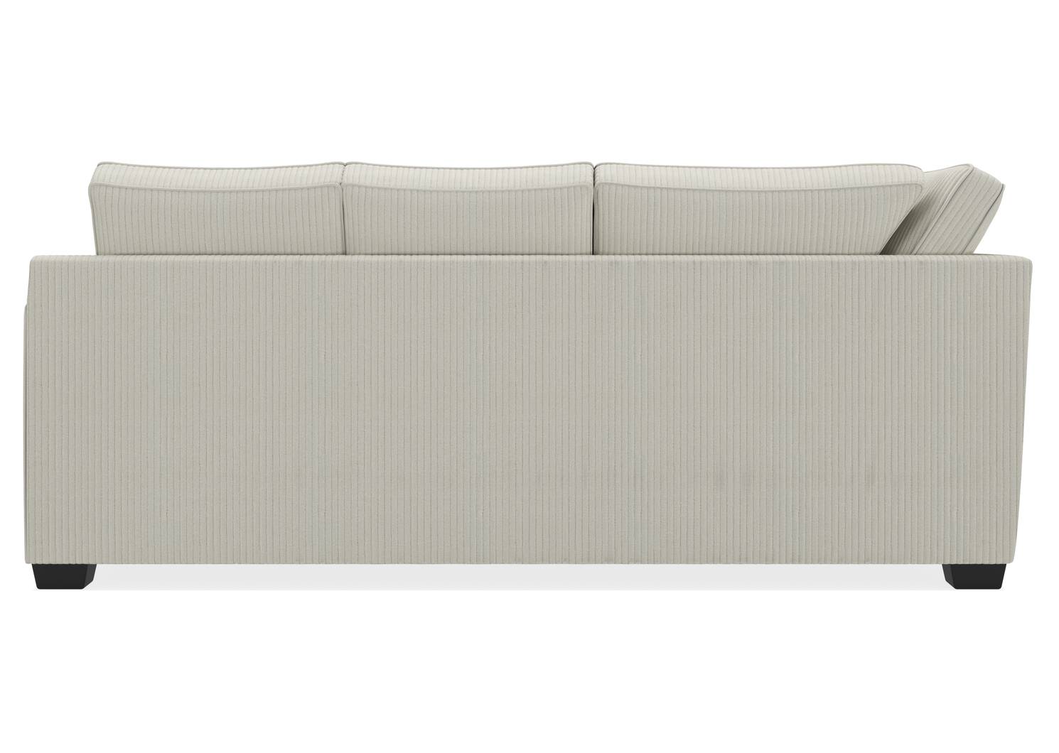 Keith Custom Sectional