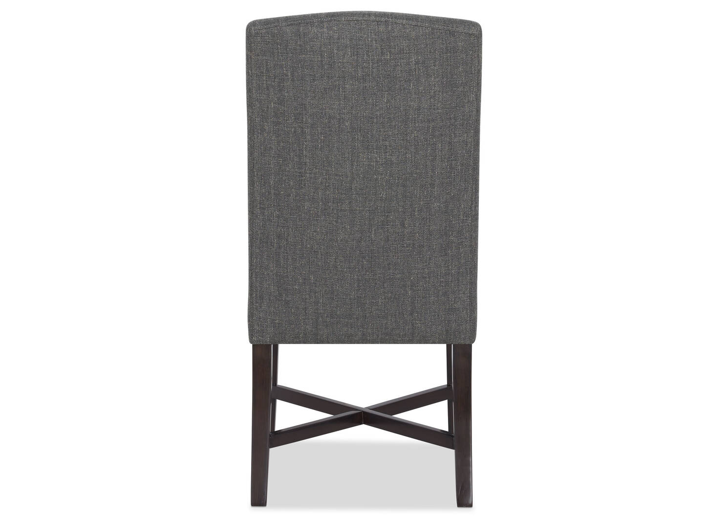 Ashlyn Dining Chair -Theo Charcoal