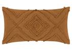 Coussin Andreas 12x22 curcuma