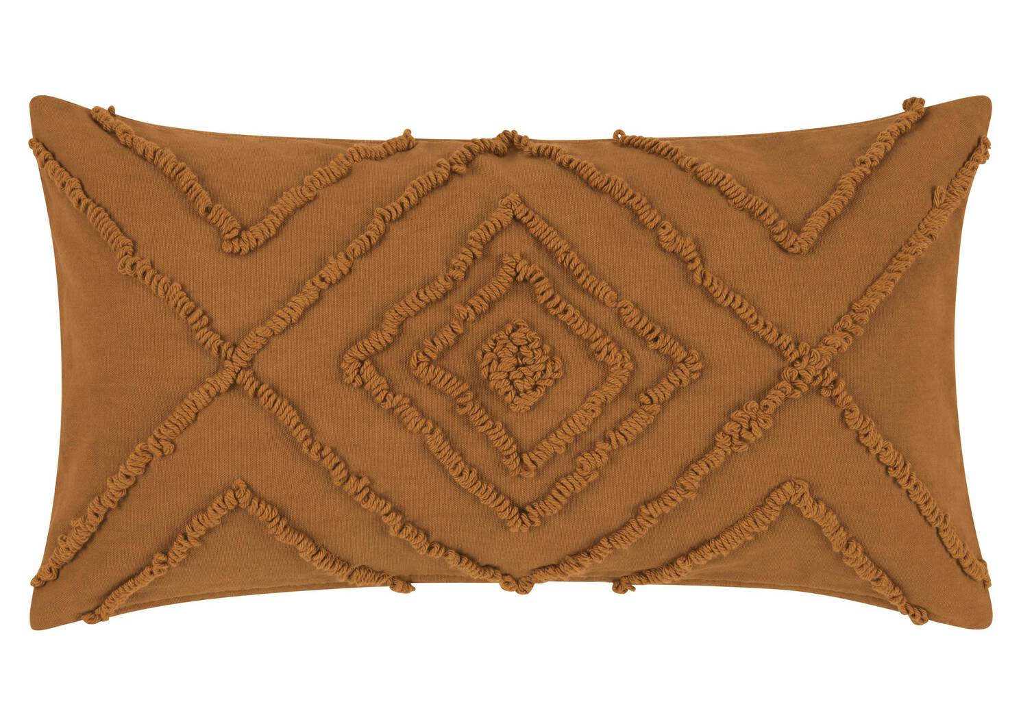 Coussin Andreas 12x22 curcuma