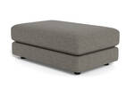 Berg Custom Ottoman 45x28"