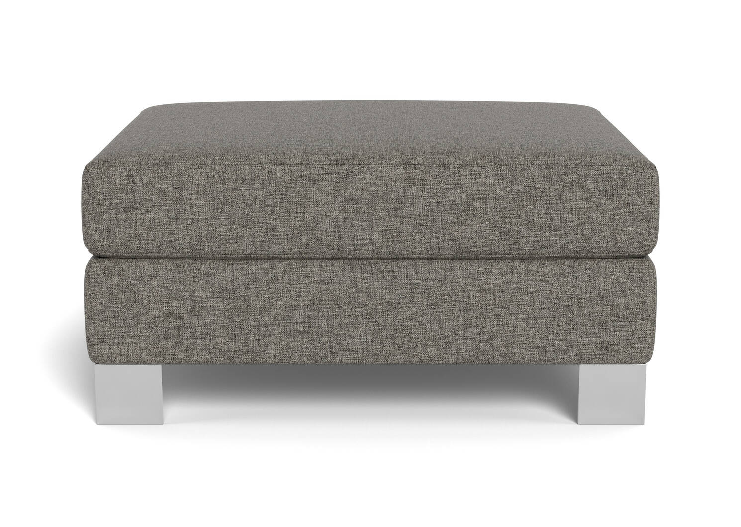 Tribeca Custom Ottoman