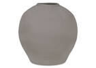 Vase moyen Daleyza gris