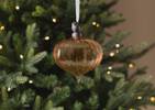 Dessie Bird Cap Ornament