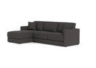 Adley Custom Sectional