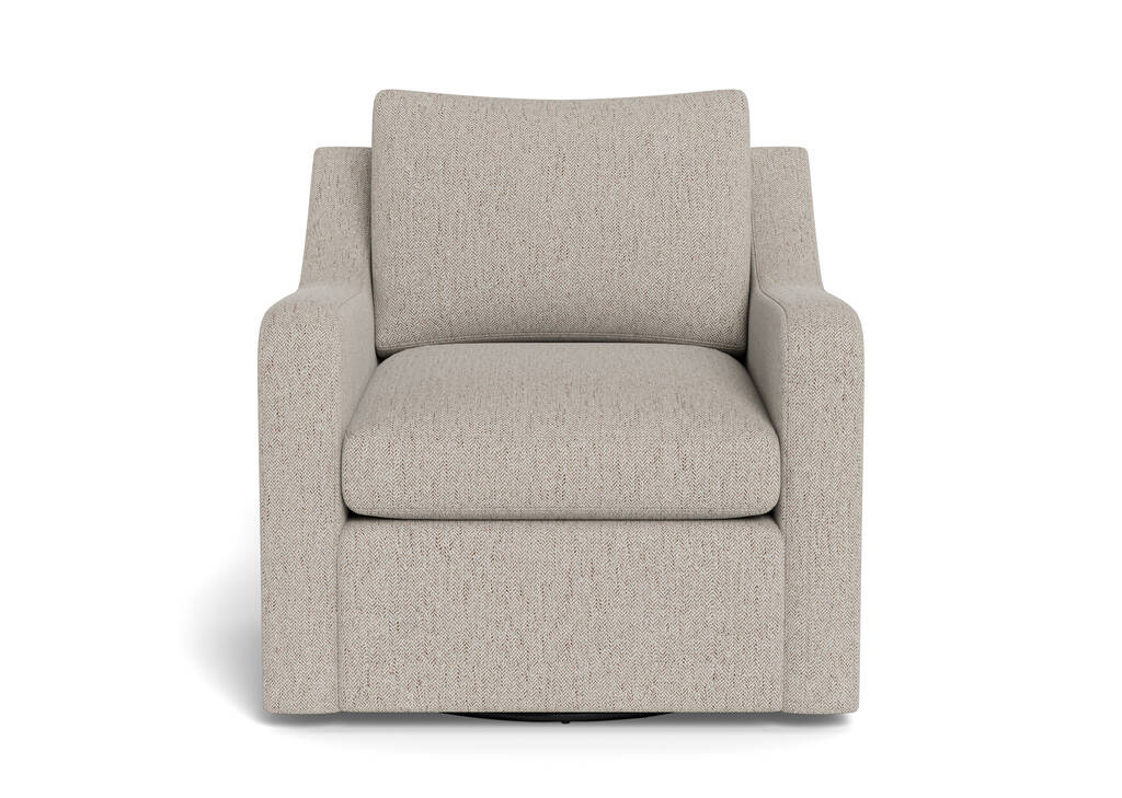 Rorke Custom Swivel Chair Rorke Custom Swivel Chair