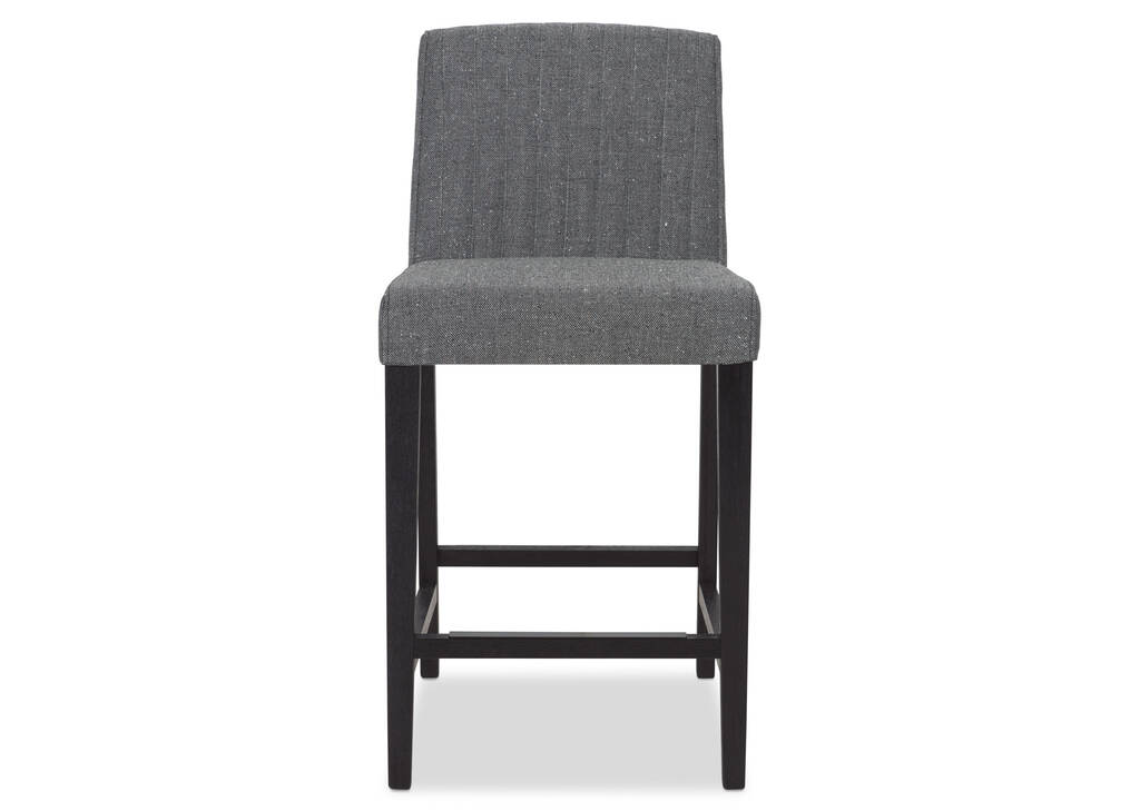 Tabouret Estelle -Warbly charbon