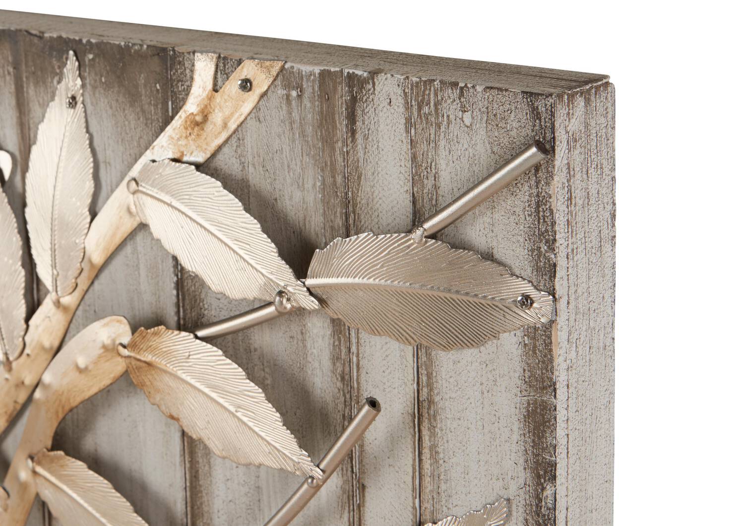 Falling Leaves Wall Decor